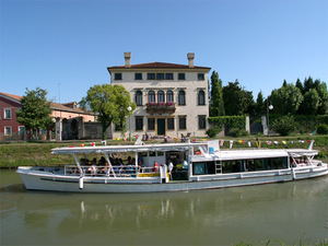 Villa Gradenigo