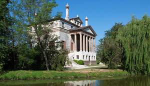 Villa Malcontenta