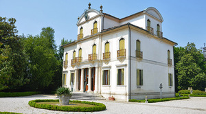 Villa Widmann